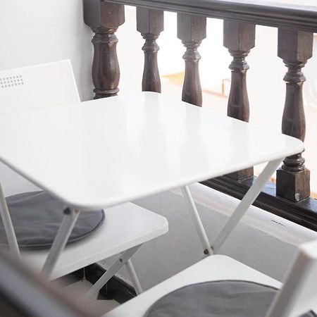 Myfaproject Apartment คอร์ราเลโฮ ภายนอก รูปภาพ
