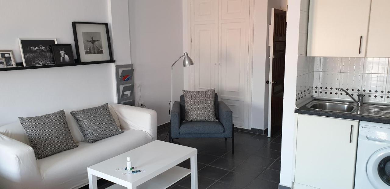 Myfaproject Apartment คอร์ราเลโฮ ภายนอก รูปภาพ