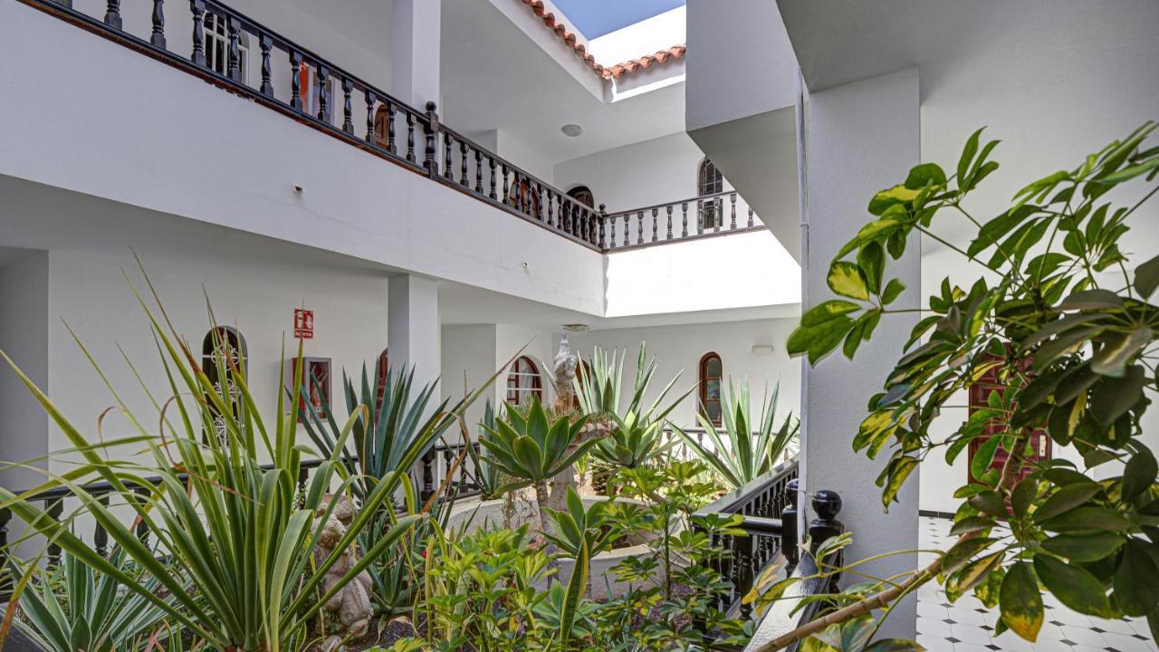 Myfaproject Apartment คอร์ราเลโฮ ภายนอก รูปภาพ