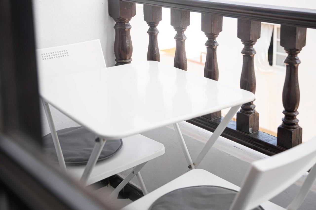 Myfaproject Apartment คอร์ราเลโฮ ภายนอก รูปภาพ