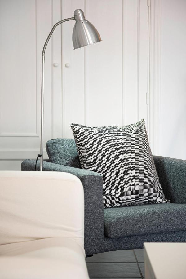Myfaproject Apartment คอร์ราเลโฮ ภายนอก รูปภาพ
