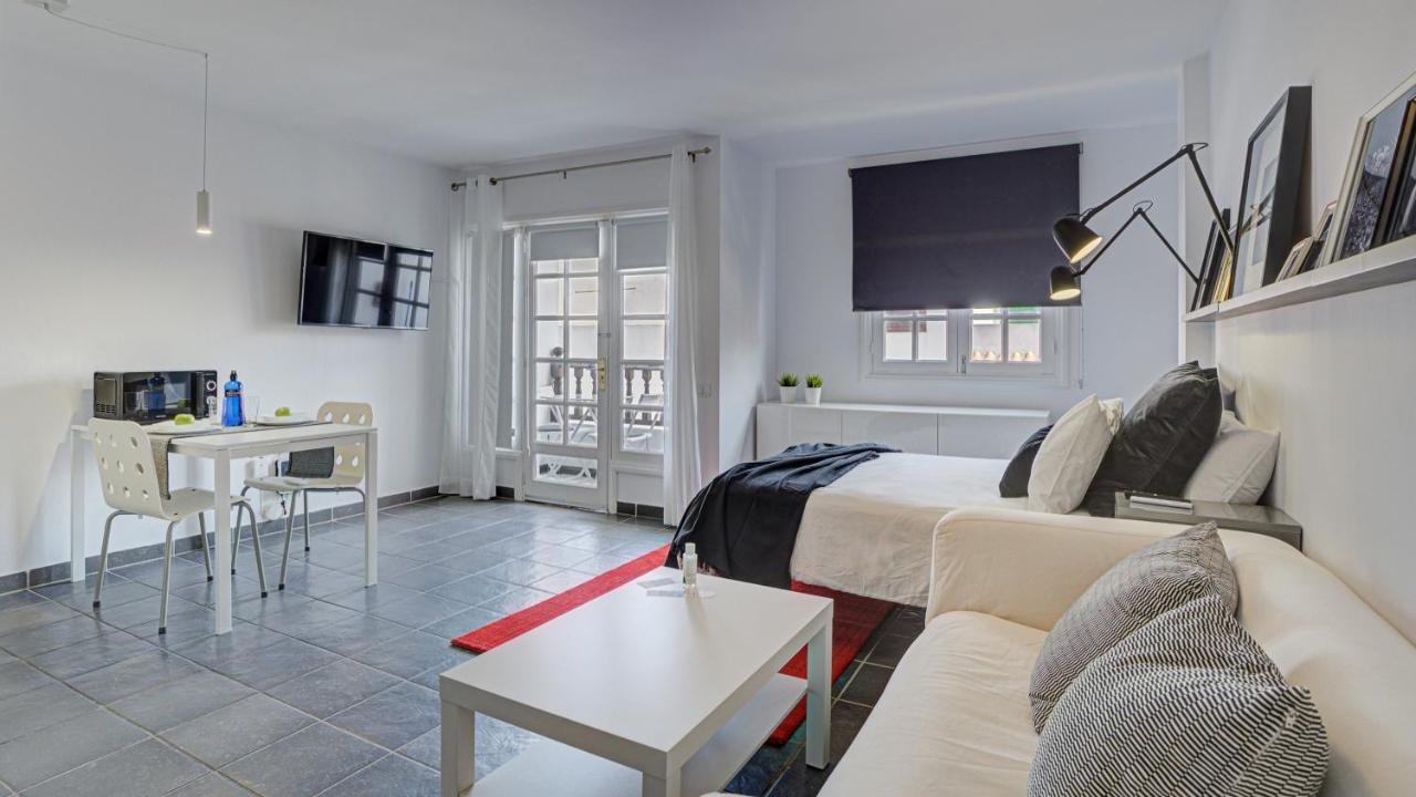 Myfaproject Apartment คอร์ราเลโฮ ภายนอก รูปภาพ