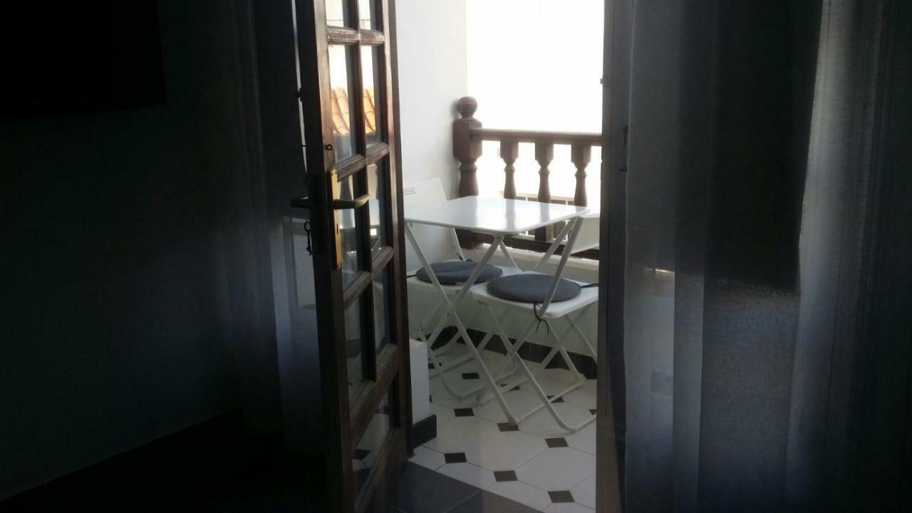 Myfaproject Apartment คอร์ราเลโฮ ภายนอก รูปภาพ